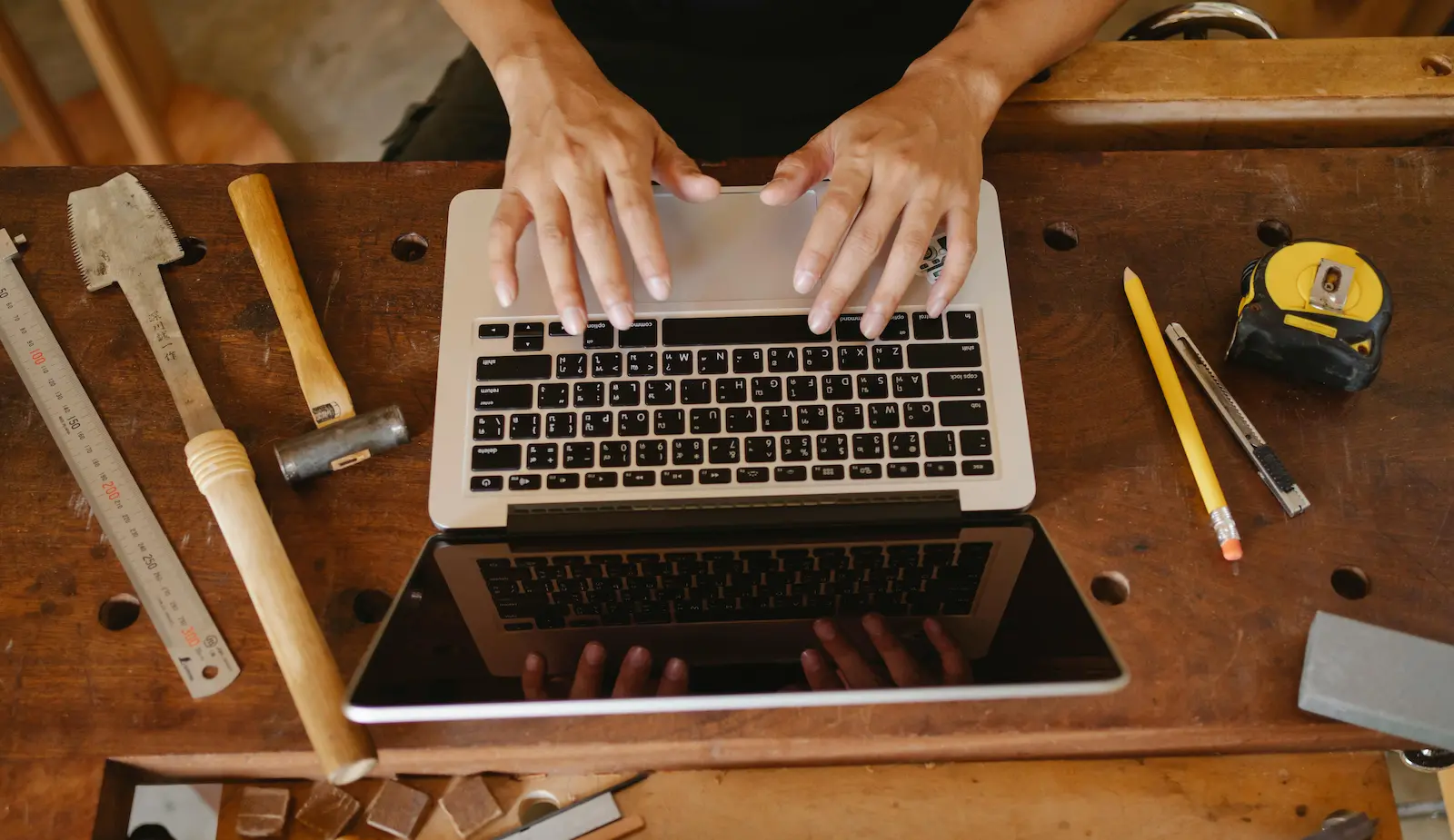 What Makes a Good Trade Website? Essential Features for Tradespeople