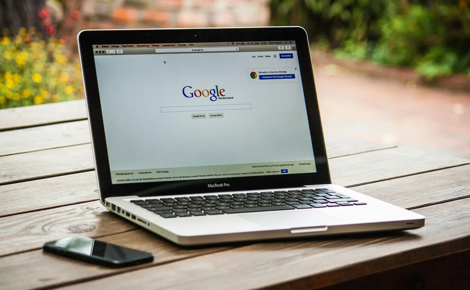 Why Most Trade Websites Don't Get Leads