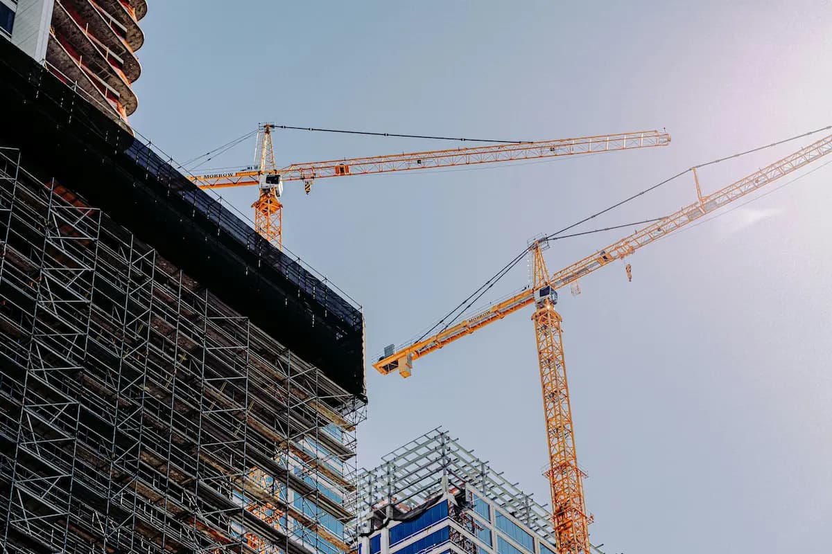 Builders marketing advice