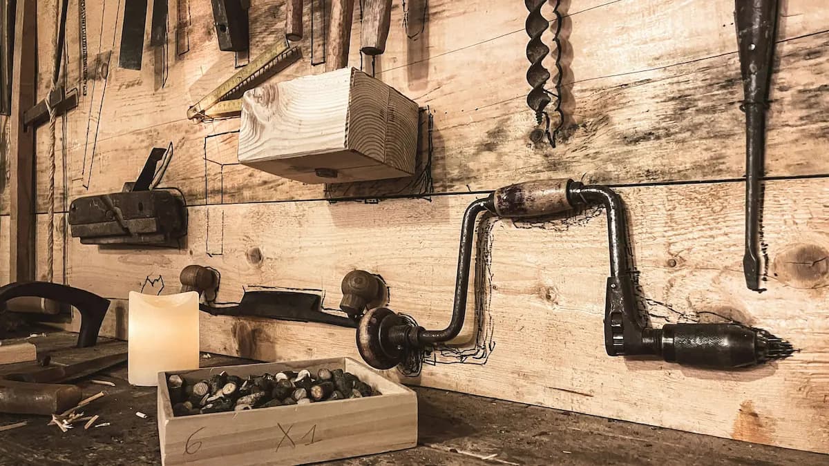 Carpenters marketing advice
