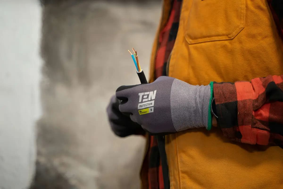 Electricians marketing advice